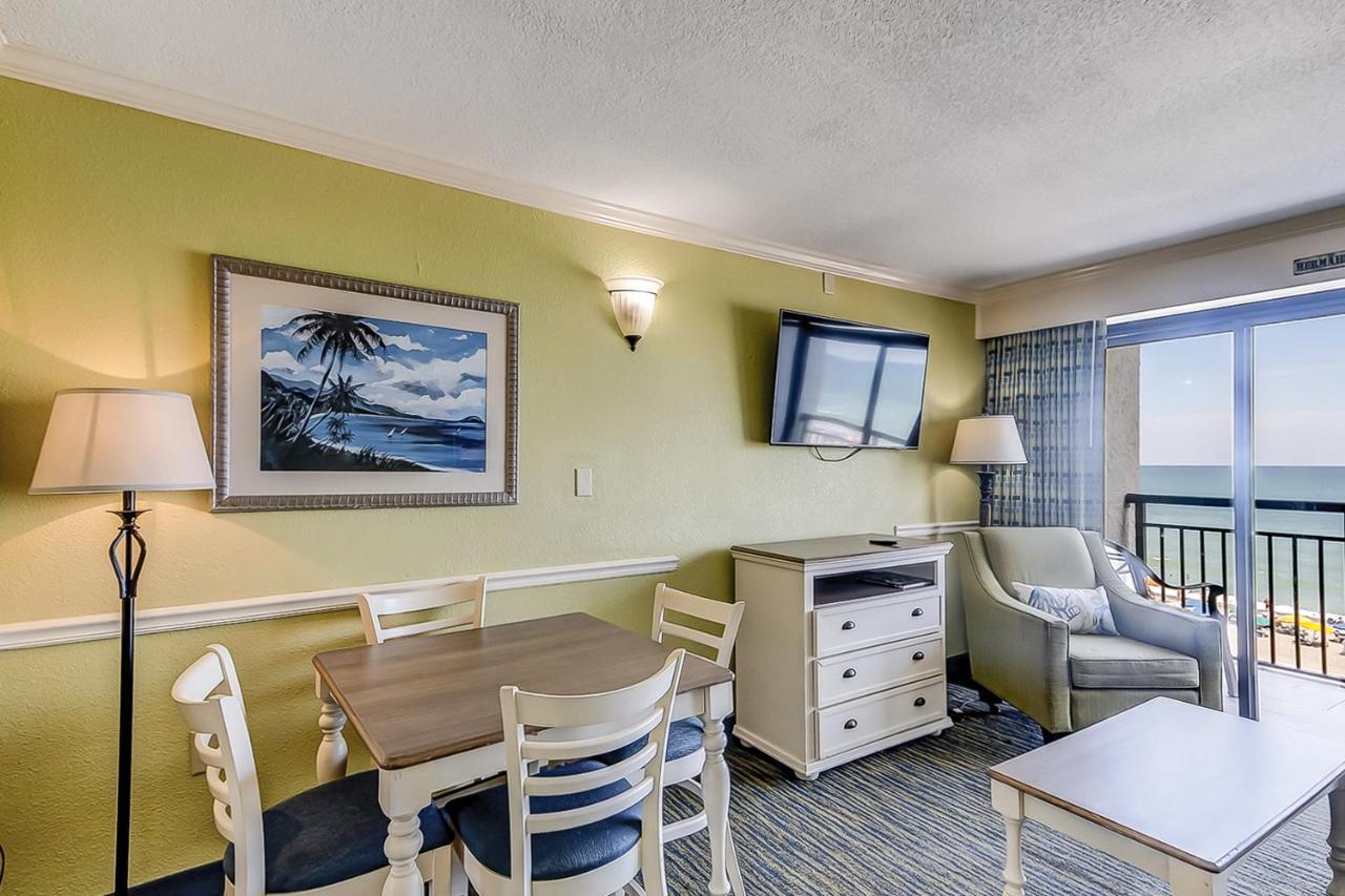 Caribbean Resort 525 Myrtle Beach Luaran gambar