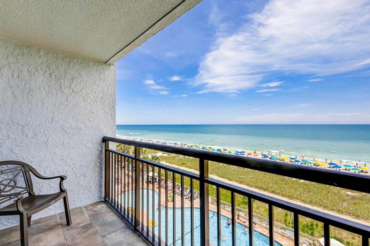 Caribbean Resort 525 Myrtle Beach Luaran gambar
