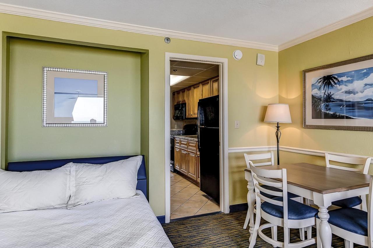 Caribbean Resort 525 Myrtle Beach Luaran gambar