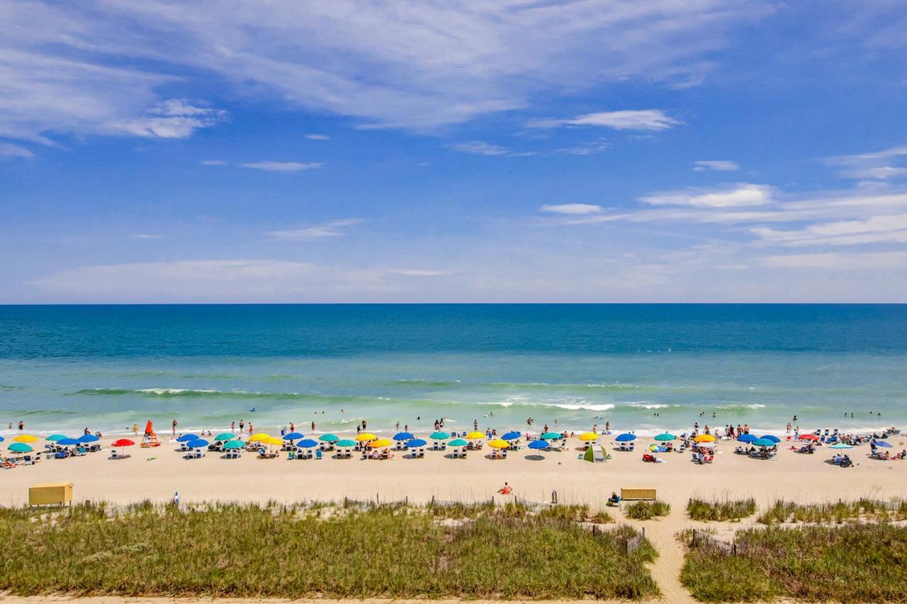 Caribbean Resort 525 Myrtle Beach Luaran gambar