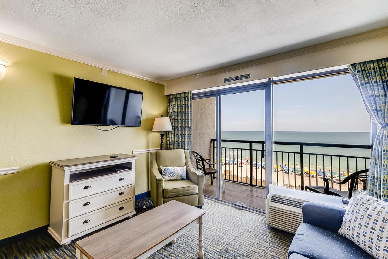 Caribbean Resort 525 Myrtle Beach Luaran gambar