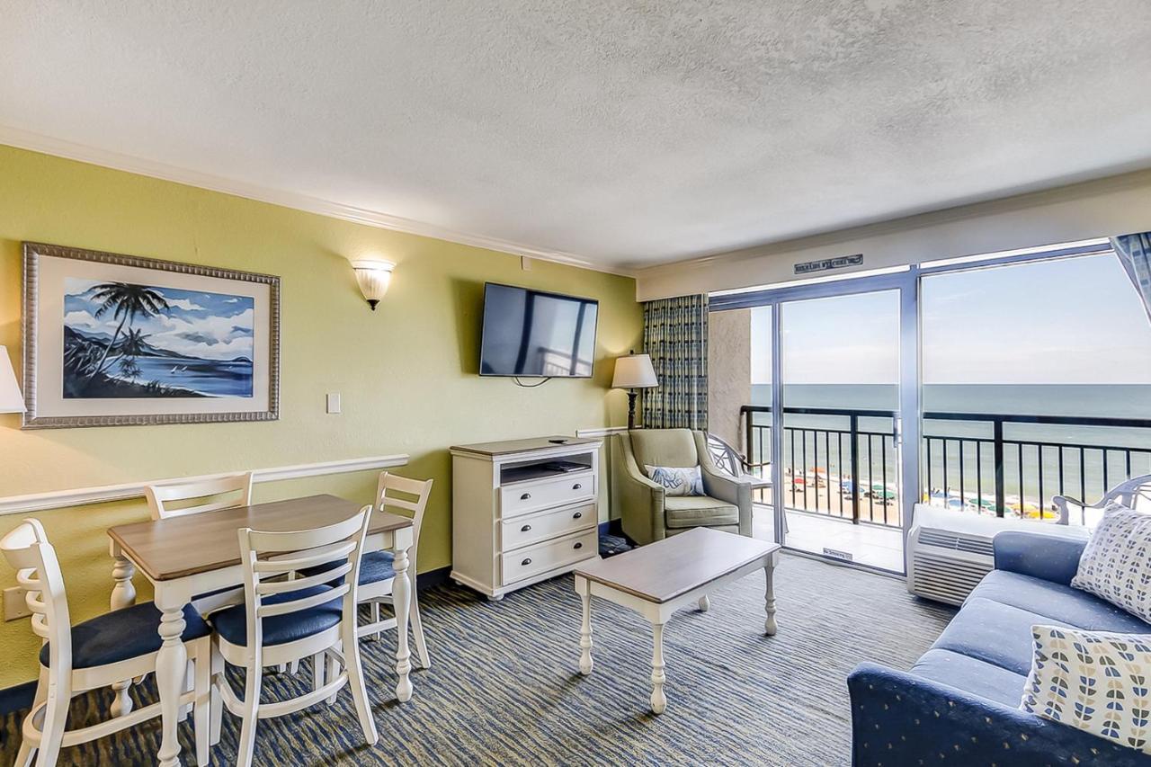 Caribbean Resort 525 Myrtle Beach Luaran gambar