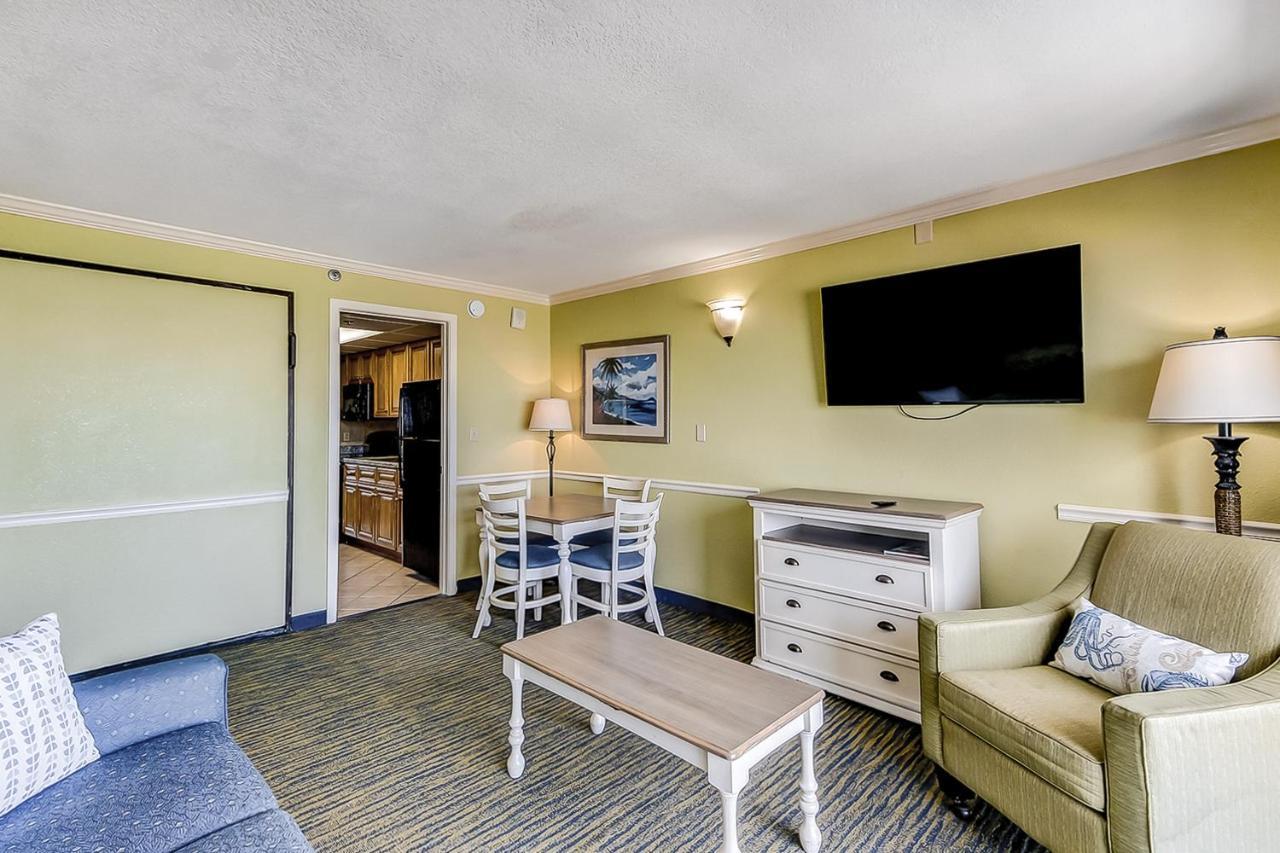 Caribbean Resort 525 Myrtle Beach Luaran gambar