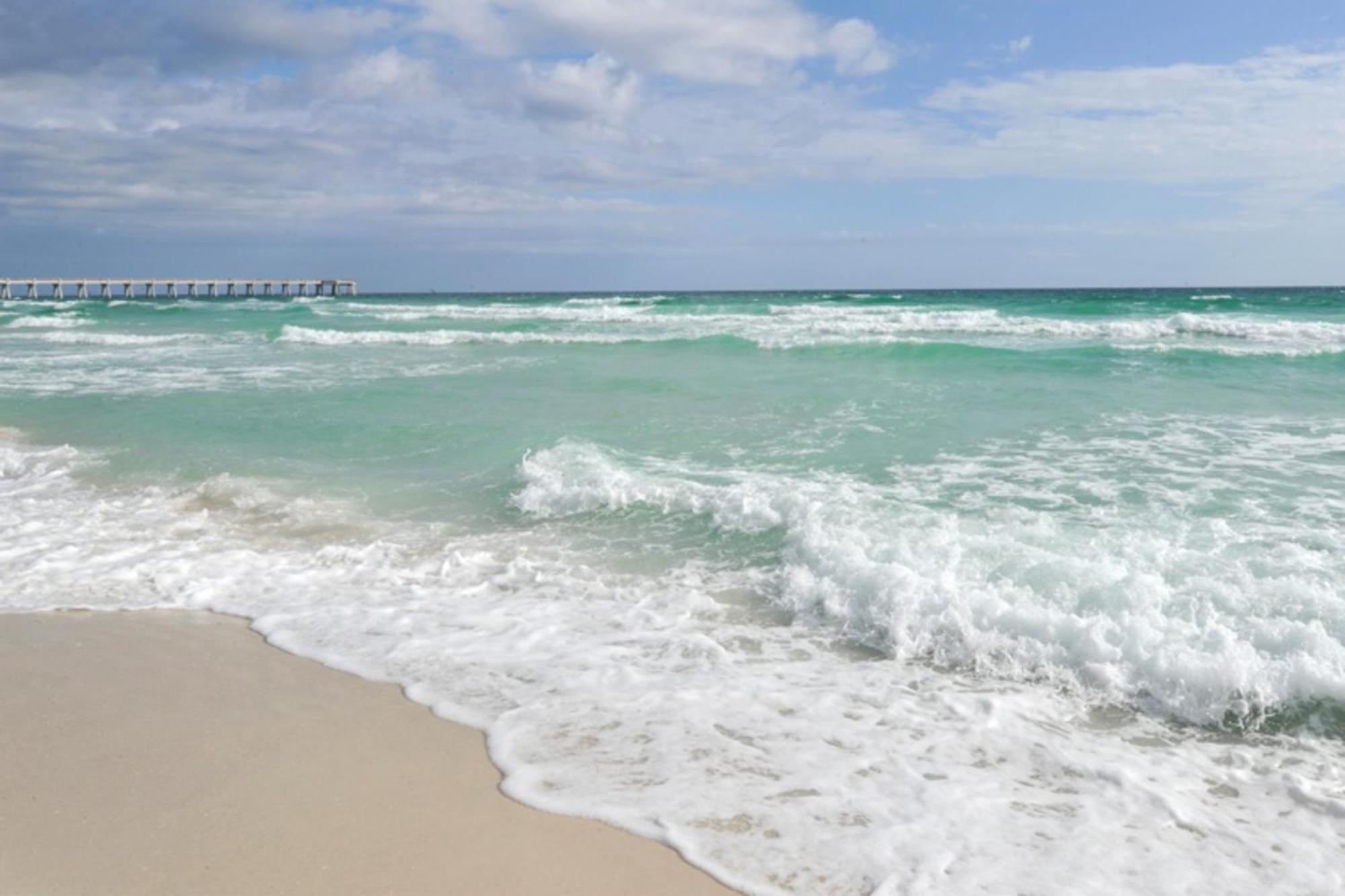 Caribbean Resort 525 Myrtle Beach Luaran gambar