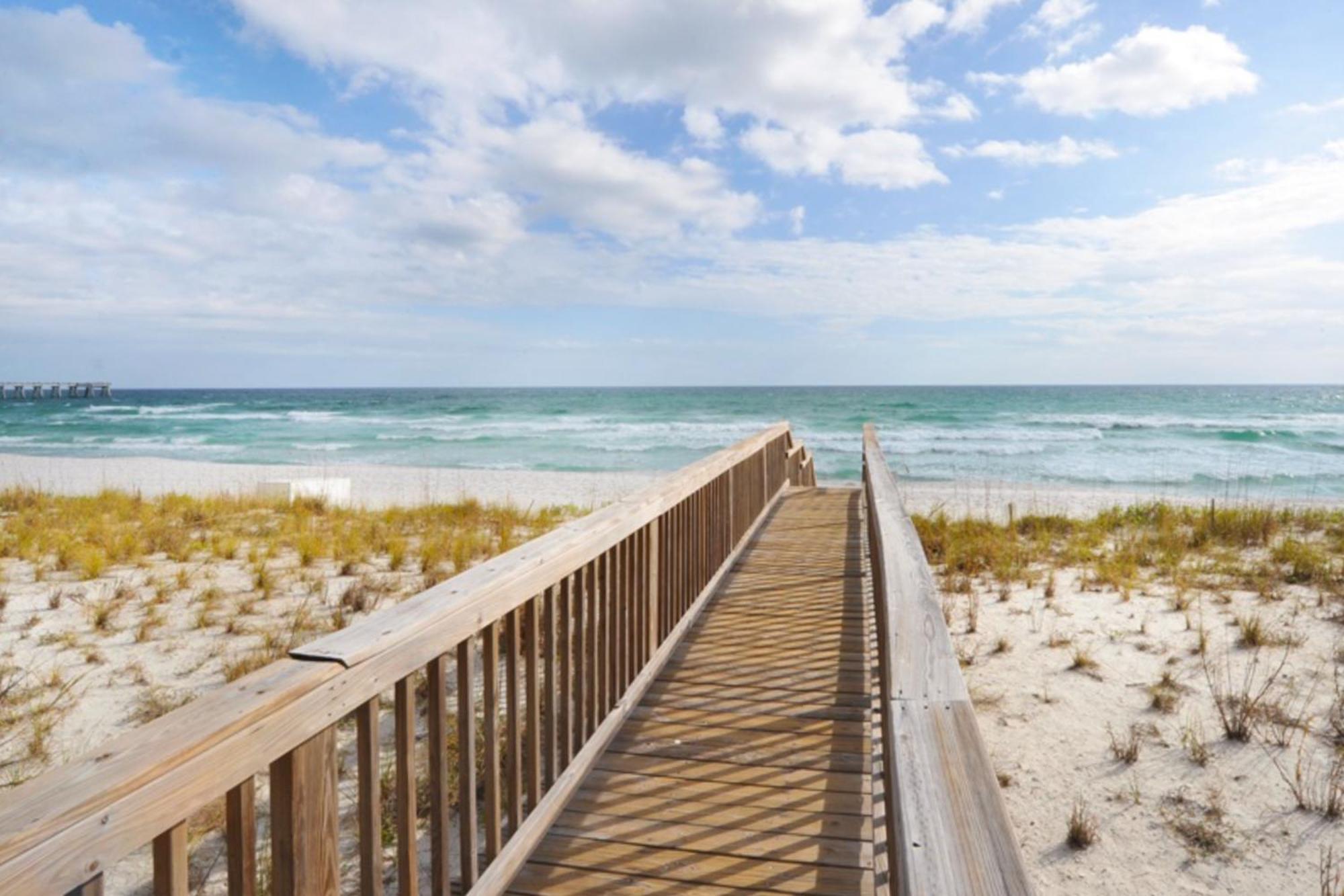 Caribbean Resort 525 Myrtle Beach Luaran gambar
