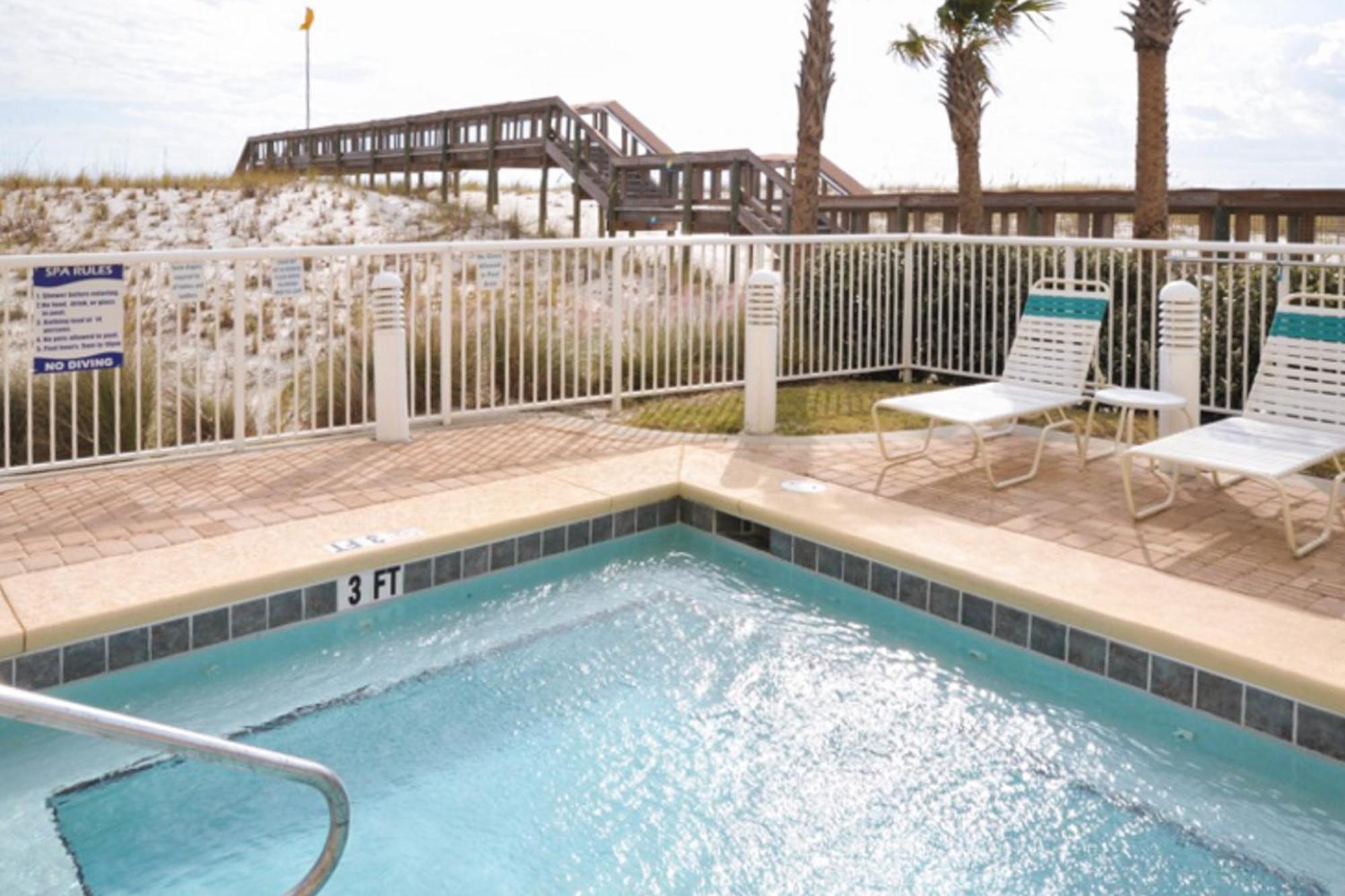 Caribbean Resort 525 Myrtle Beach Luaran gambar