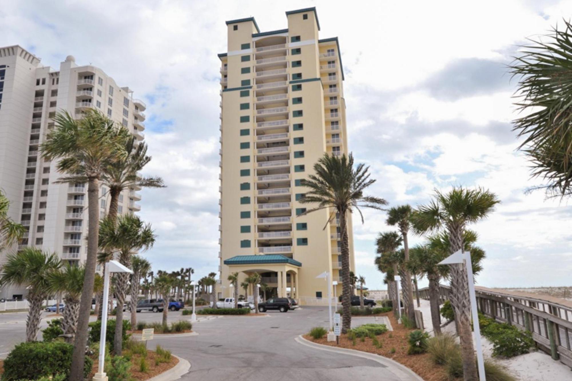 Caribbean Resort 525 Myrtle Beach Luaran gambar
