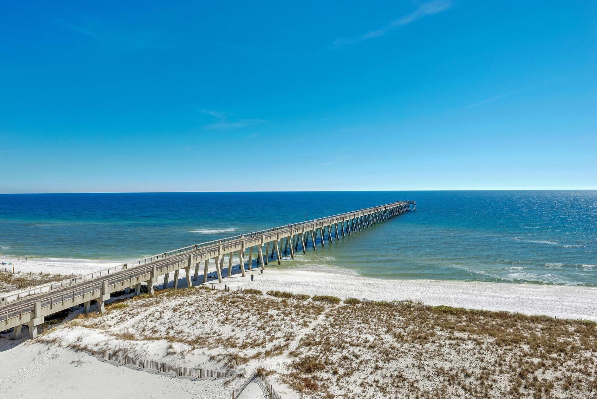 Caribbean Resort 525 Myrtle Beach Luaran gambar